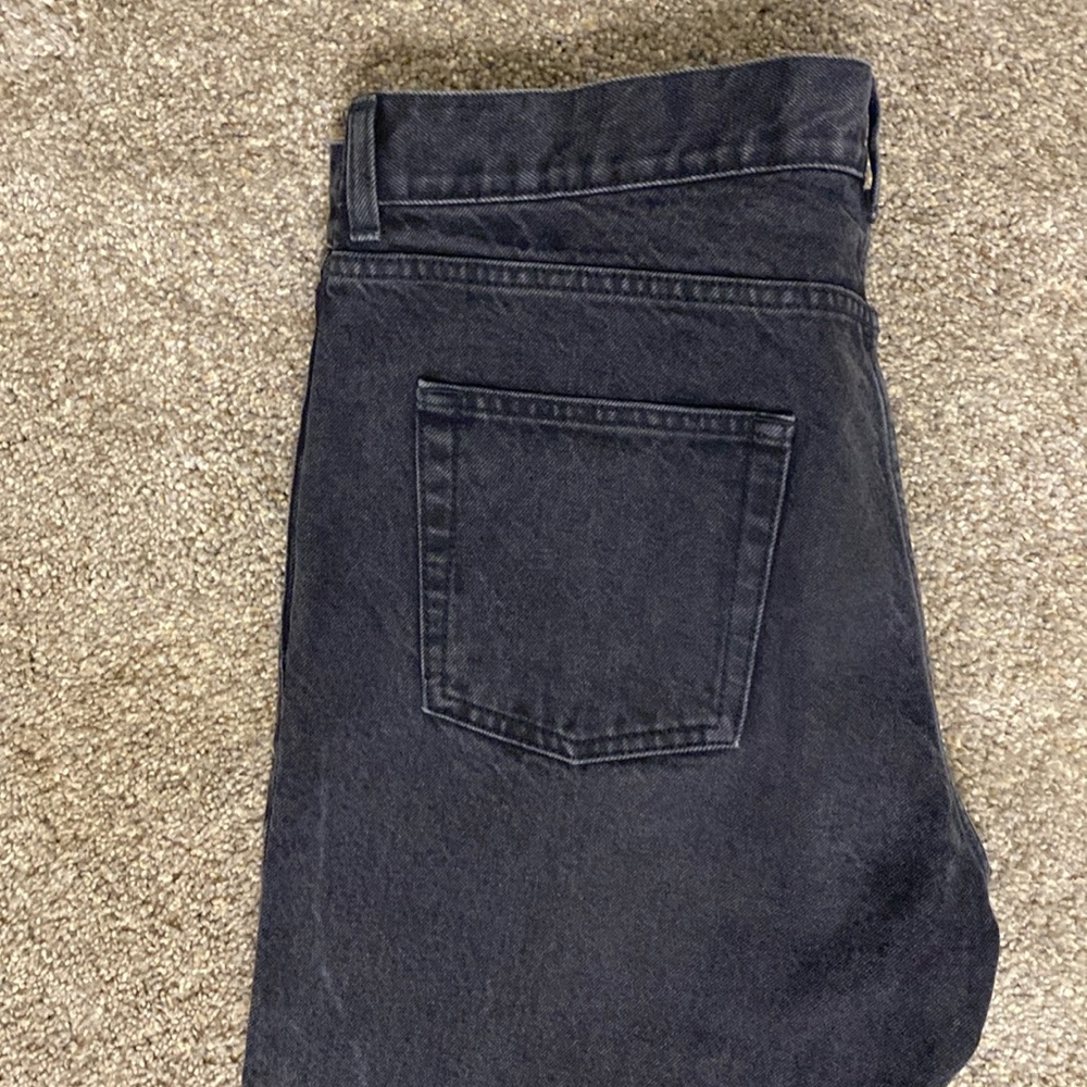 Saint Laurent pants